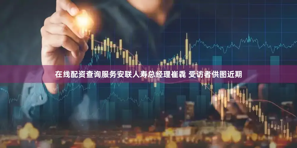 在线配资查询服务安联人寿总经理崔毳 受访者供图　　近期