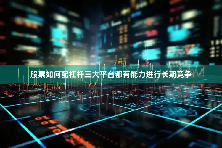 股票如何配杠杆三大平台都有能力进行长期竞争