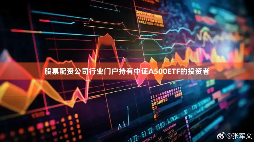 股票配资公司行业门户持有中证A500ETF的投资者