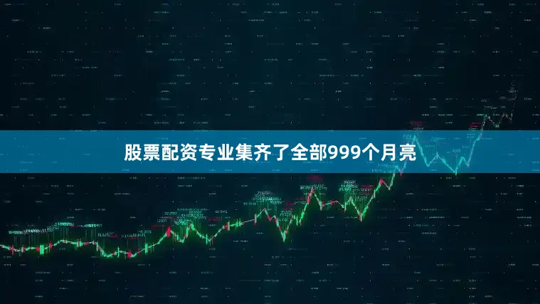 股票配资专业集齐了全部999个月亮